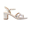 thumbnail image 4 of Lunar Womens Utah Block Heel Sandals, 4 of 5