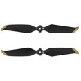 thumbnail image 3 of 2pair Low Noise Blades Props Quick Release Propellers Replacement Spare Parts For Dji Mavic Air 2 Drone Accessories, 3 of 3