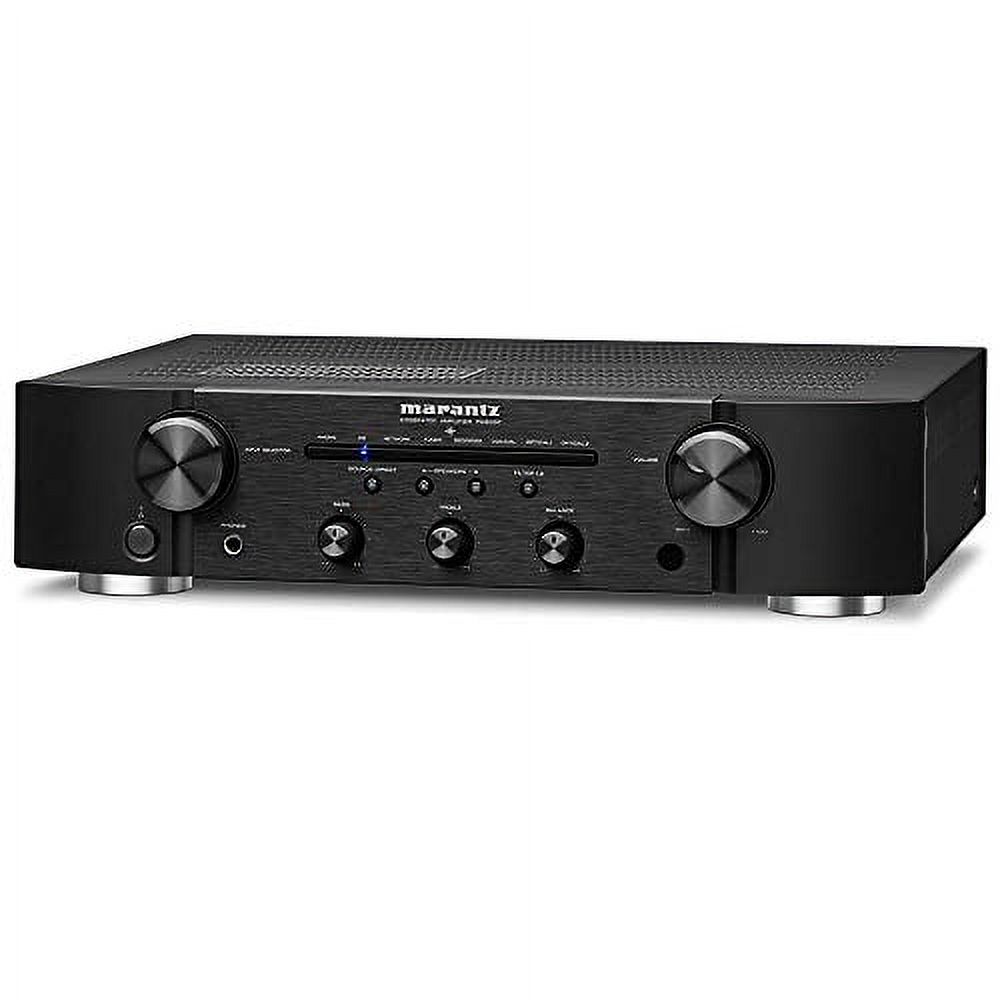 Marantz PM6007 Integrated Amplifier with Digital Connectivity - image 2 of 4