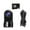 B, variant on Car Dashcams 360 Rotating 1080p 24h Parking Mode Night Vision AI Surveillance