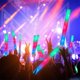 thumbnail image 4 of ¡Gran oferta! Palo de luz LED para concierto, esponja de espuma luminosa colorida, suministros de ambiente festivo, 4 of 7