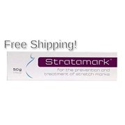 Stratamark Stretch Marks Gel 50g