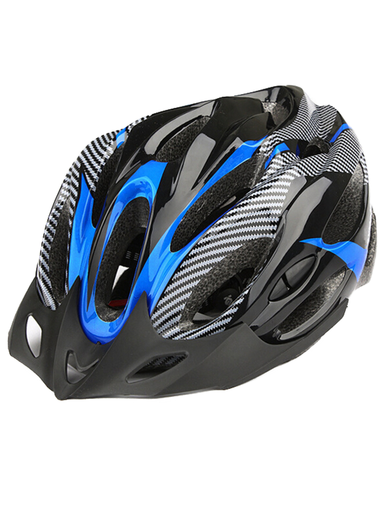 Bicycle Helmets Cycling Road Bike Mountain MTB Adjustable Safety Helmet