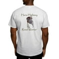thumbnail image 2 of CafePress - Hana Highway Road Warrior Light T Shirt - Men's Classic Graphic T-Shirt, 2 of 5