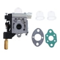thumbnail image 1 of Carburetor Carburetor RB- Kit for HC-150 SRM-210 Etc., 1 of 8