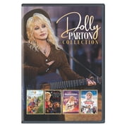 The Dolly Parton Collection (DVD), Drama, Warner Bros.