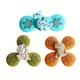 thumbnail image 2 of 【Random Color】Fridge Toys, 1 Pc Suction Cup Spinner Toys, Suction Cup Bath Toys For Babies, Sensory Toys Early Education Toys Bathtub Toy Dining Chairs Toys, Birthday Gifts For Baby Boy Girl, 2 of 5
