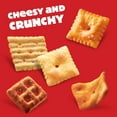 thumbnail image 2 of Cheez-It Ultimate Snack Mix Original Baked Snack Mix, Salty Snacks, 10.5 oz, 2 of 10