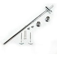 thumbnail image 2 of Moen A735CP Adjustable Slide Bar - Replacement Parts, 2 of 2