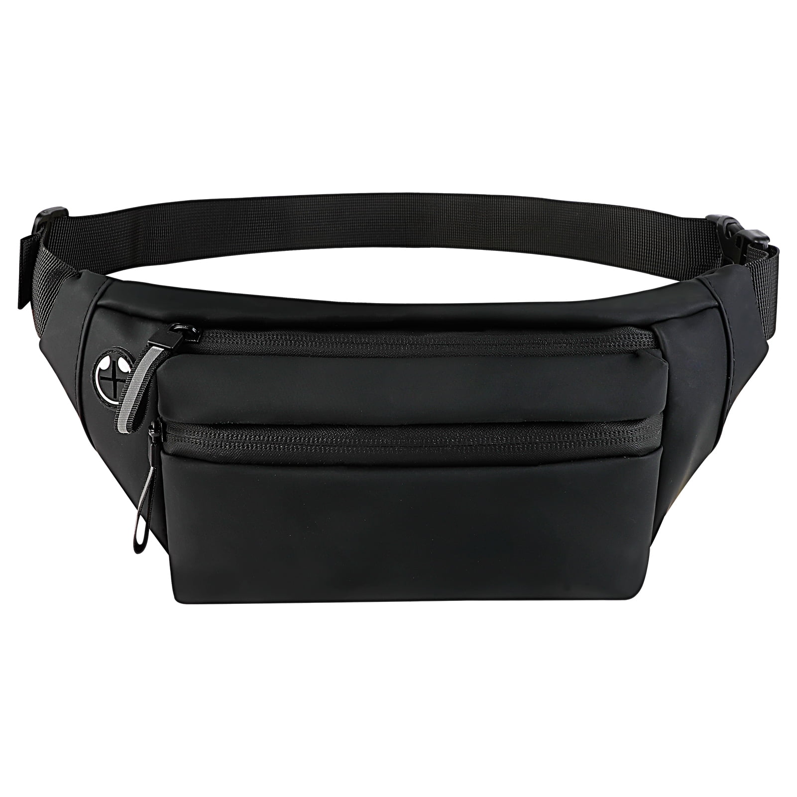 Men Waist Bag Portable Large Capacity 