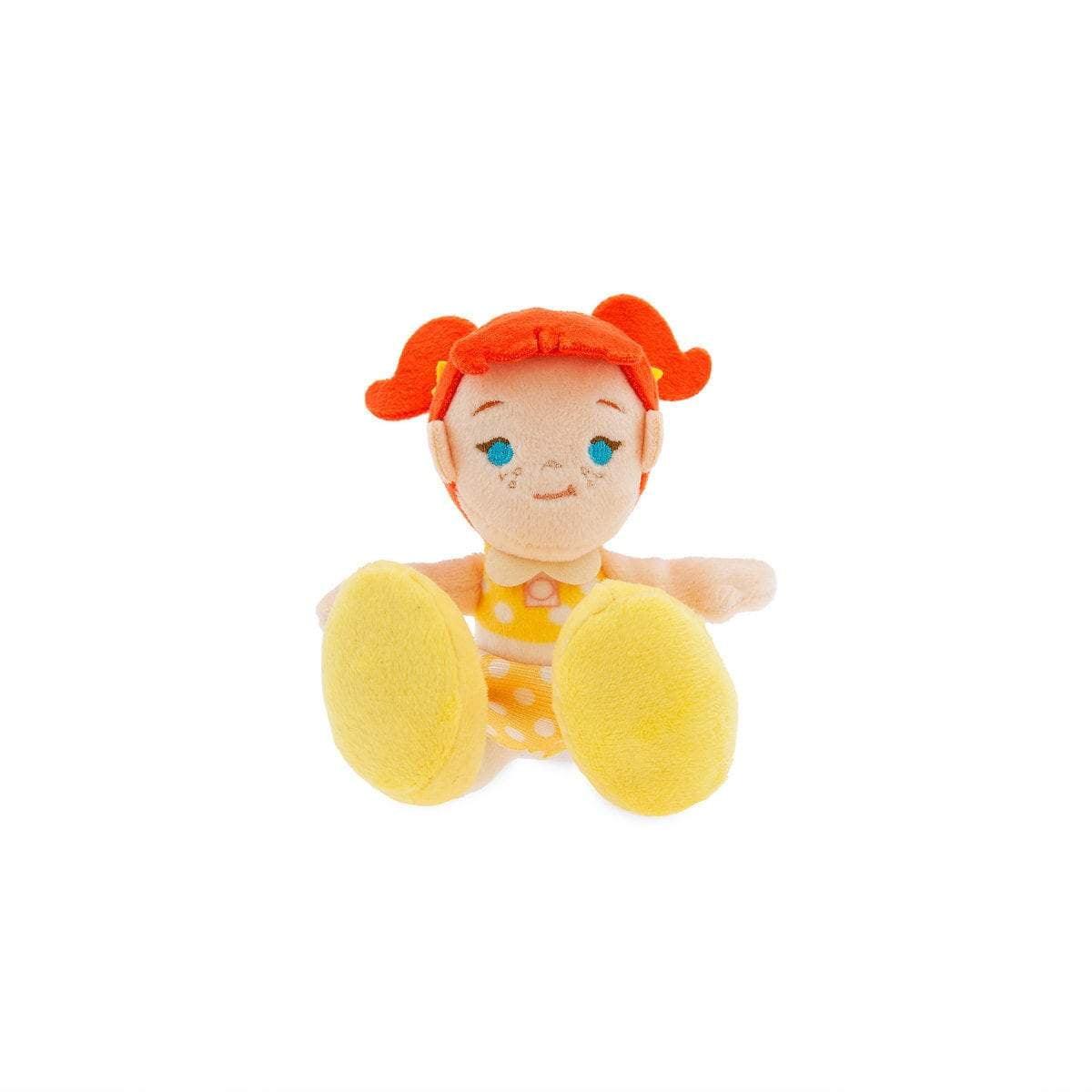 Tiny big cheap feet toy story