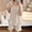 Solid, variant on Womens Sleepwear Oversized Solid Color Cami Pajamas Set Casual Crew Neck Sleeveless Sleepwear with Shorts Summer Pjs for Women