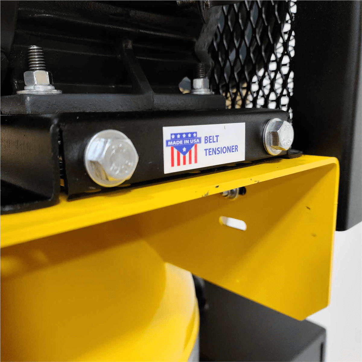 Emax Compressor 10HP 1PH 120 Gal. Vert. Air Compressor