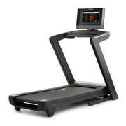 NordicTrack Commercial Series 1750; iFIT-enabled Treadmill for Running and Walking with 14 Pivoting Touchscreen