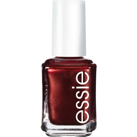 Essie Nail Polish (Reds) Wrapped In Rubies, 0.46 fl oz - Walmart.com