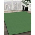 thumbnail image 2 of Ahgly Company Indoor Rectangle Patterned LimeGreen Area Rugs, 7' x 10', 2 of 6