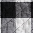 thumbnail image 3 of DII Black Buffalo Check Potholder & Dishtowel Kitchen Set, 3 of 10