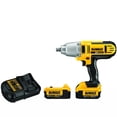 thumbnail image 2 of Llave de Impacto Dewalt 1/2 20v Max DCF889M2-B3, 2 of 2