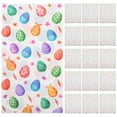 thumbnail image 1 of Easter Napkins Multi Colored Tableware for Kids Parties 20Pack 7.9In X 4.3In, 1 of 8