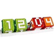 LEGO Brick Calendar Set LEGO 40172