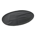 thumbnail image 2 of 36 Inch Round Outdoor Under Grill Mat Fireproof Grill Pad Oilproof Waterproof Heat Resistant Indoor Fireplace Fire Pit Mat, 2 of 18