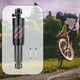 thumbnail image 5 of Amortiguador trasero de montaña - Amortiguador de bicicleta de carretera, 150 mm, 165 mm, 190 mm, 200 mm trasero, 5 of 7