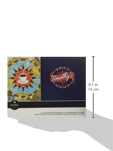 Timothy's German Chocolate Cake Coffee 