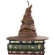thumbnail image 1 of Sombrero clasificador de Harry Potter, adorno de Navidad, voces parlantes y recuerdo mágico de movimiento, regalo de Harry Potter, árbol de Navidad Ormromra WRJM-513-2, 1 of 4