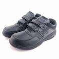 thumbnail image 4 of Size 11 - New Balance 813Hv1 Black, 4 of 6