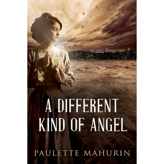 A Different Kind of Angel