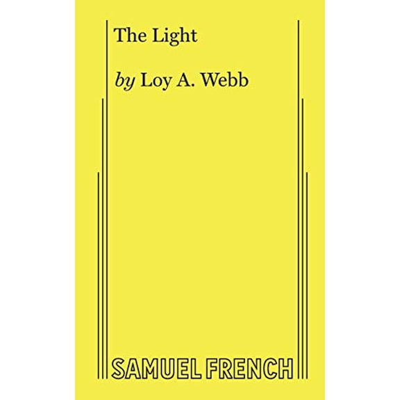 Pre-Owned The Light, 9780573708350, 0573708355, Paperback,