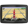 TomTom VIA 1505M - GPS navigator - automotive 5" widescreen