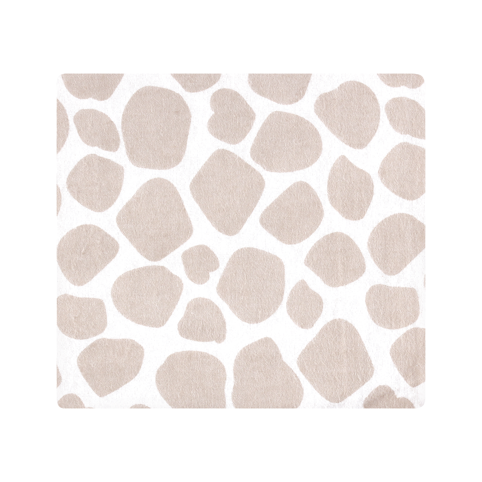 Hudson Baby Cotton Flannel Receiving Blankets 7-Pack Bundle, Modern Safari Friends , One Size