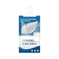 thumbnail image 2 of XYAIYT Efficient Dehumidifying Bags for Closets,Bathrooms Basements Compact Hanging Design with Visible Water Absorption,Safe and Solution for Moisture Control in Home and Cars(0.5lb), 2 of 7
