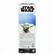 thumbnail image 5 of Figura de Acción Hasbro Star Wars Titan Hero Series Yoda, 5 of 5