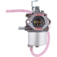 thumbnail image 3 of munirater Carburetor For Club Car DS FE290 FOR Kawasaki Engine Gas Golf Cart 1016478, 3 of 7