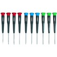 thumbnail image 2 of Tournevis de Précision, Ensemble de 10 Pcs -690, 2 of 2