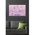 thumbnail image 4 of Hello Kitty et ses amis : 24 Dreamland - Groupe, 4 of 4