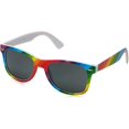 thumbnail image 1 of GFDYREE Lunettes de Soleil Design Vintage Style Classique des Années 80, 1 of 4