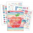 thumbnail image 2 of Watercolor Lesson Plan And Record Book, 2 of 6