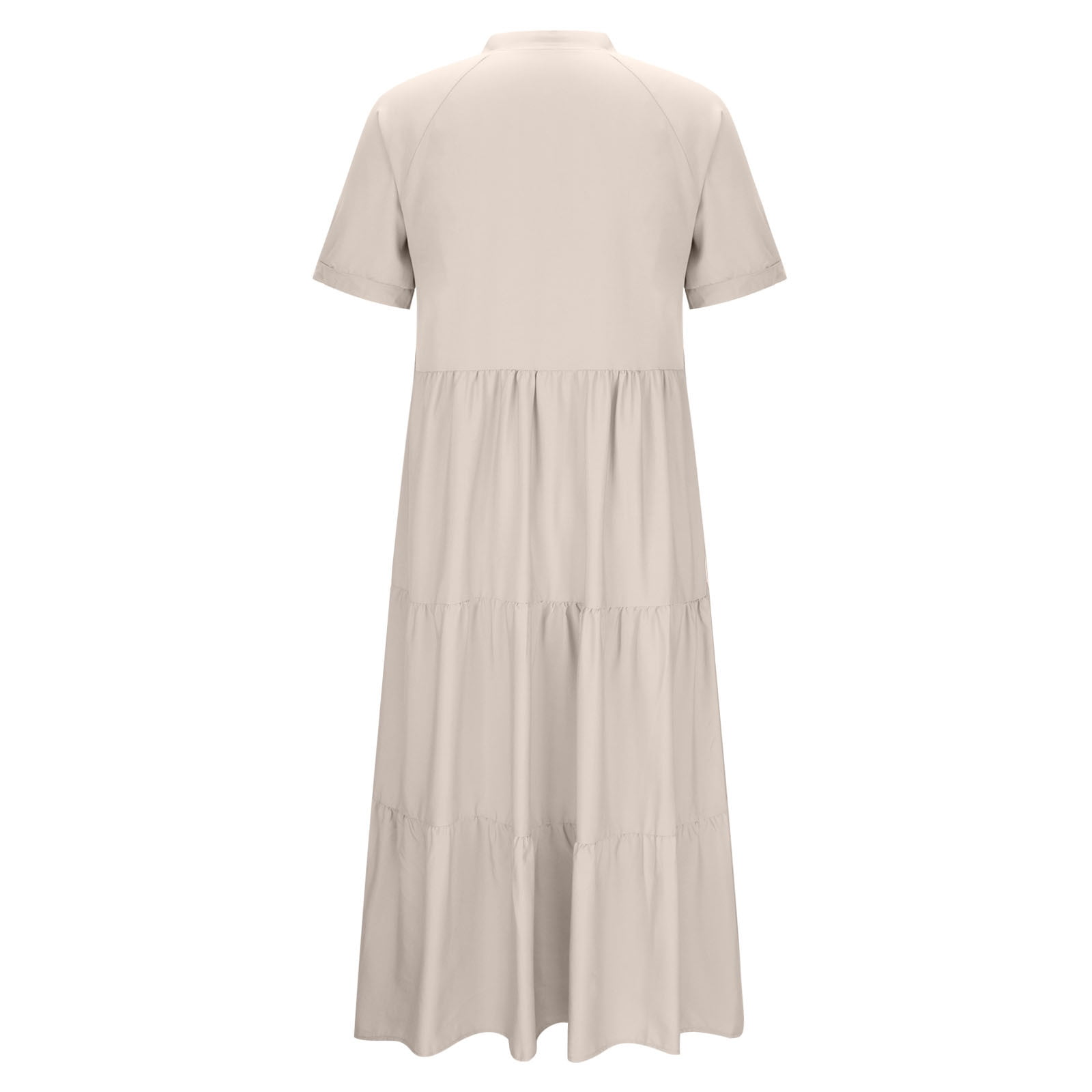 plus size boho dresses 2025 GXIPO Plus Size Boho Dresses for Curvy Women 2025 V Neck Sleeveless Tiered  Ruffle Flowy Maxi Dress with Pockets Yellow L