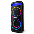thumbnail image 1 of Sistema De Audio Portátil Gecko 10,000 Watts Panel Iluminado, 1 of 6