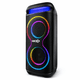 thumbnail image 1 of Sistema De Audio Portátil Gecko 10,000 Watts Panel Iluminado, 1 of 6