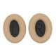thumbnail image 5 of Auriculares cubierta almohadillas para BOSE QC35 QC25 QC15 AE2 almohadilla para los oídos (negro) Likrtyny Accesorios electrónicos, 5 of 8
