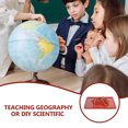 thumbnail image 2 of 20Pcs Simulation Volcano Toy Eruption Volcano Model Scientific DIY Demonstration Model, 2 of 9
