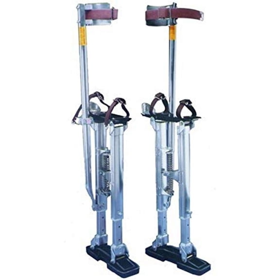 Dura-Stilt 1830 Deluxe Stilts