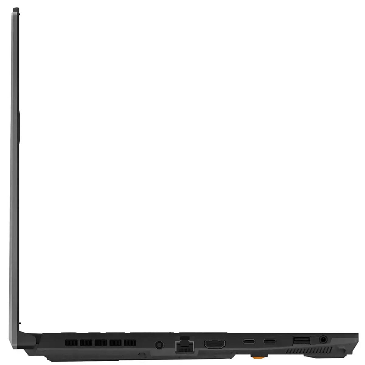 ASUS TUF Gaming - 16.0" WUXGA - Intel core 5 210H 2.20GHz - GeForce RTX 4050 Laptop GPU - - - Windows 11 Home ()