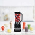thumbnail image 2 of Licuadora Ninja Professional Blender 1000w 2.1L CO650B Reacondicionado, 2 of 3