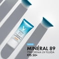 thumbnail image 2 of VICHY Crema Solar Hidratante para Rostro Vichy Minéral 89 FPS50, 2 of 5