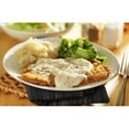 thumbnail image 6 of Holten Country Breaded Beef Steak Patty, 5.33 Ounce -- 30 per case, 6 of 6